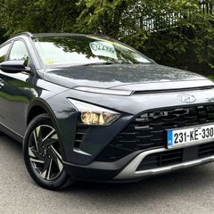 Hyundai Bayon 2023