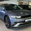 Hyundai Ioniq 5 2026