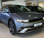 Hyundai Ioniq 5 2026