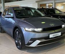 Hyundai Ioniq 5 2026