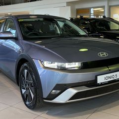 Hyundai Ioniq 5 2026