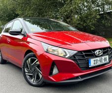 Hyundai i20 2023
