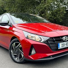 Hyundai i20 2023