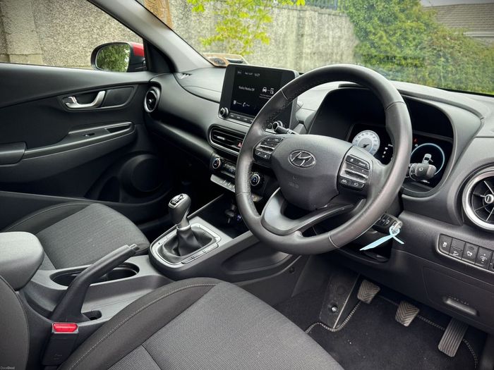 Hyundai Kona 2023