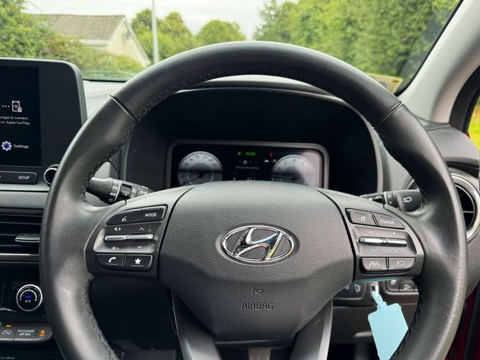 Hyundai Kona 2023
