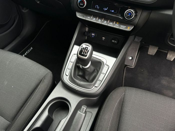 Hyundai Kona 2023