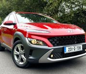 Hyundai Kona 2023