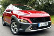 Hyundai Kona 2023