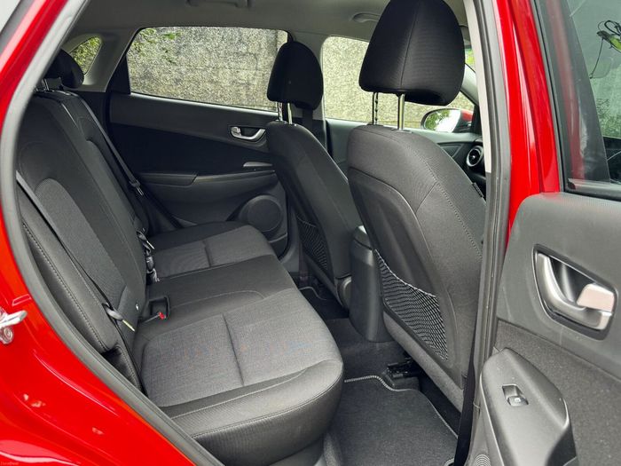 Hyundai Kona 2023