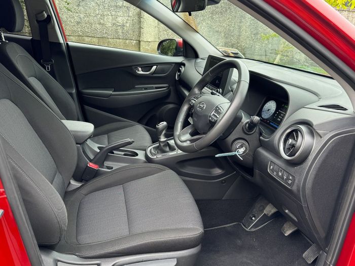 Hyundai Kona 2023