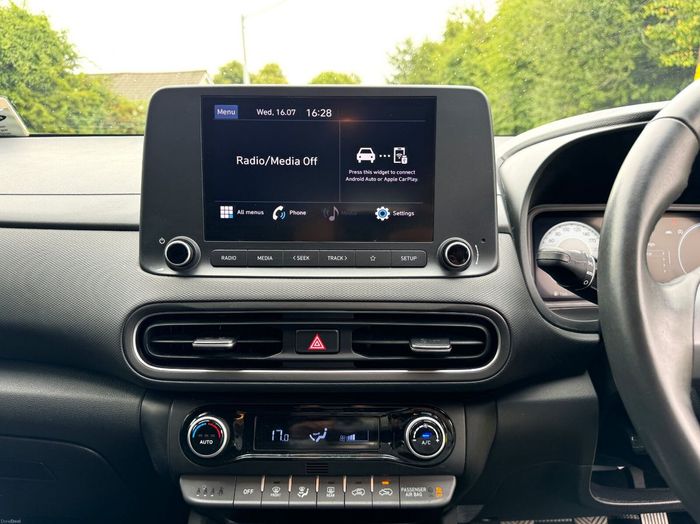 Hyundai Kona 2023