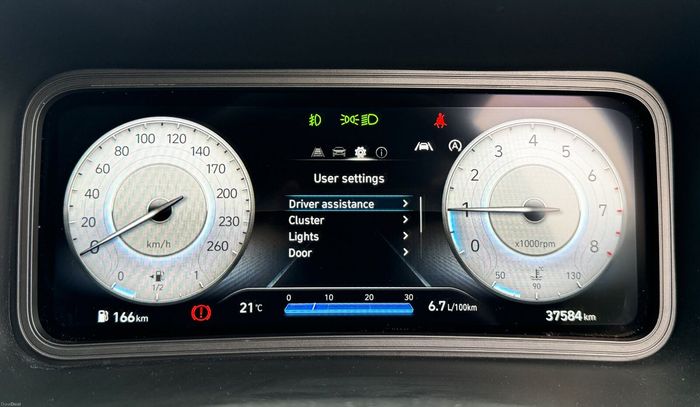 Hyundai Kona 2023