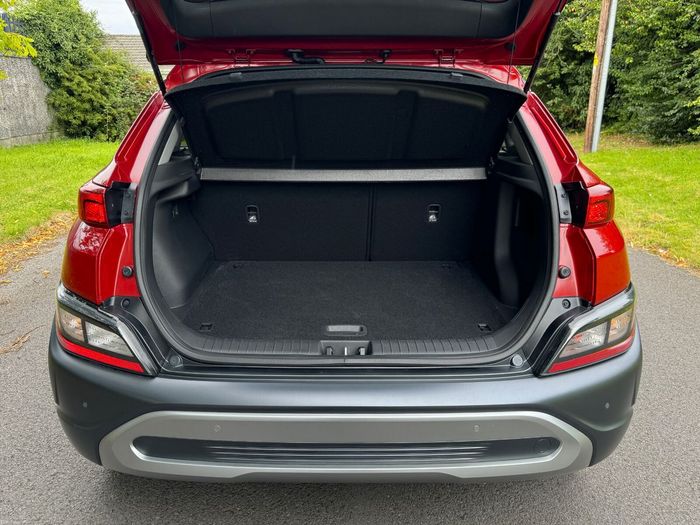 Hyundai Kona 2023