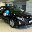 Hyundai i20 2026