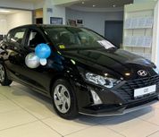 Hyundai i20 2026