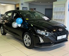 Hyundai i20 2026