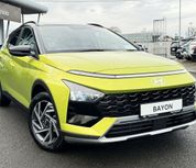 Hyundai Bayon 2026