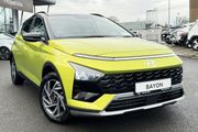 Hyundai Bayon 2026