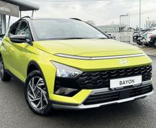 Hyundai Bayon 2026