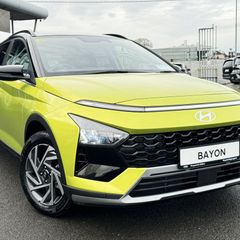 Hyundai Bayon 2026