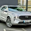 Hyundai Santa Fe 2021