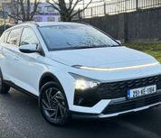 Hyundai Bayon 2025