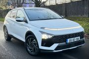 Hyundai Bayon 2025