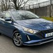 Hyundai i20 2025