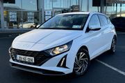 Hyundai i20 2025