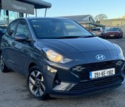 Hyundai i10 2025