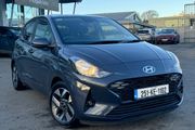 Hyundai i10 2025