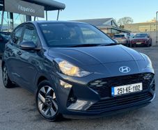 Hyundai i10 2025