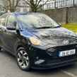 Hyundai i10 2025