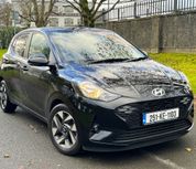 Hyundai i10 2025