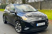 Hyundai i10 2025