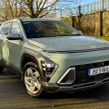 Hyundai Kona 2025