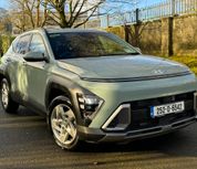 Hyundai Kona 2025