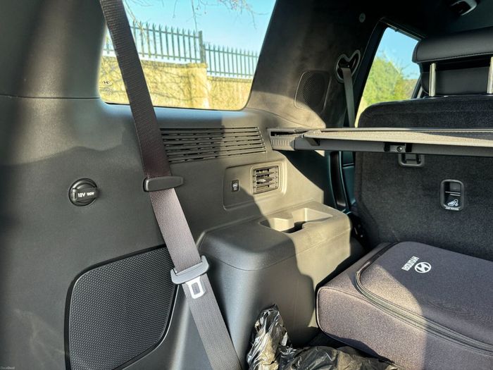 Hyundai Santa Fe 2026