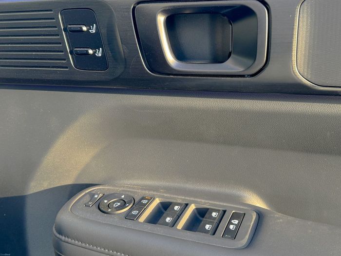 Hyundai Santa Fe 2026