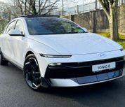 Hyundai Ioniq 6 2026