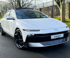 Hyundai Ioniq 6 2026