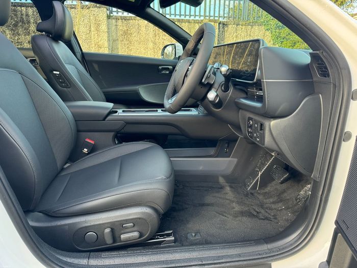 Hyundai Ioniq 6 2026