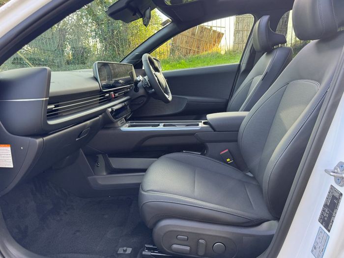 Hyundai Ioniq 6 2026