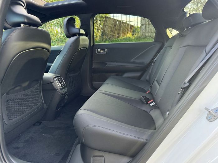 Hyundai Ioniq 6 2026