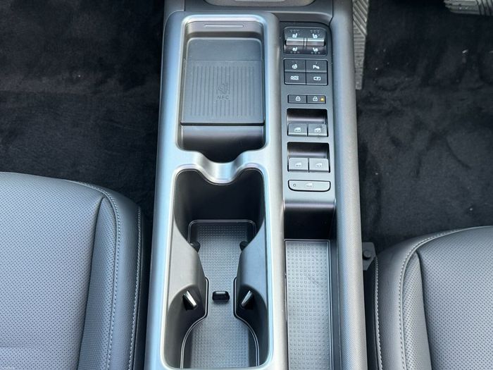 Hyundai Ioniq 6 2026