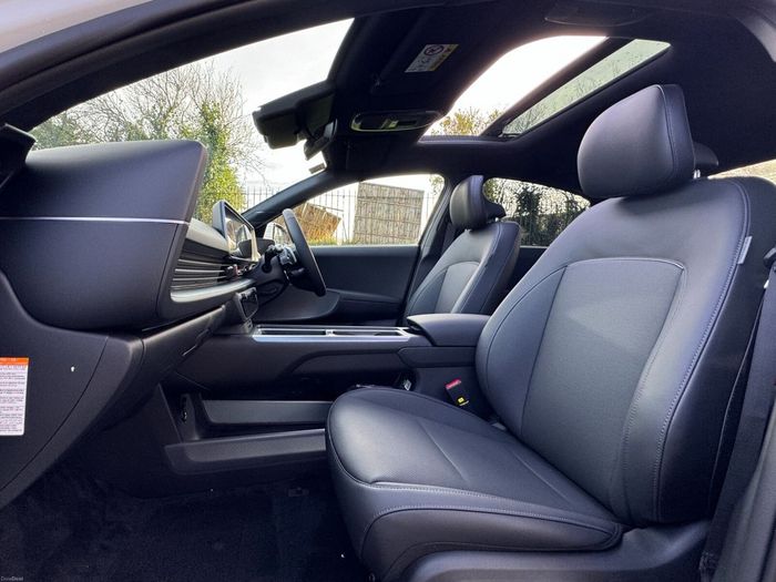 Hyundai Ioniq 6 2026