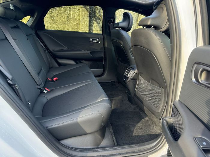 Hyundai Ioniq 6 2026
