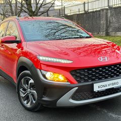 Hyundai Kona 2022