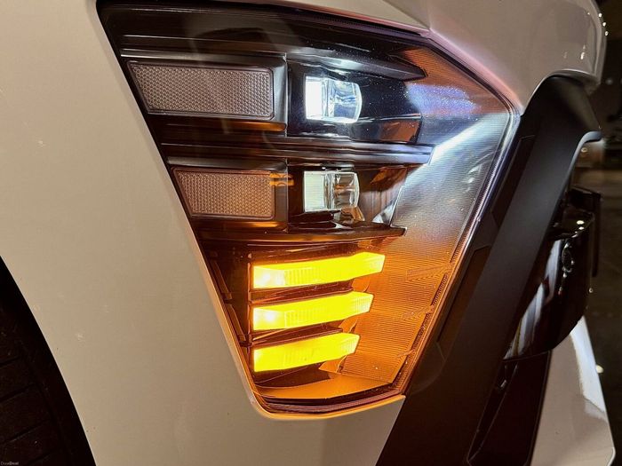 Hyundai Kona 2024