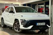 Hyundai Kona 2024